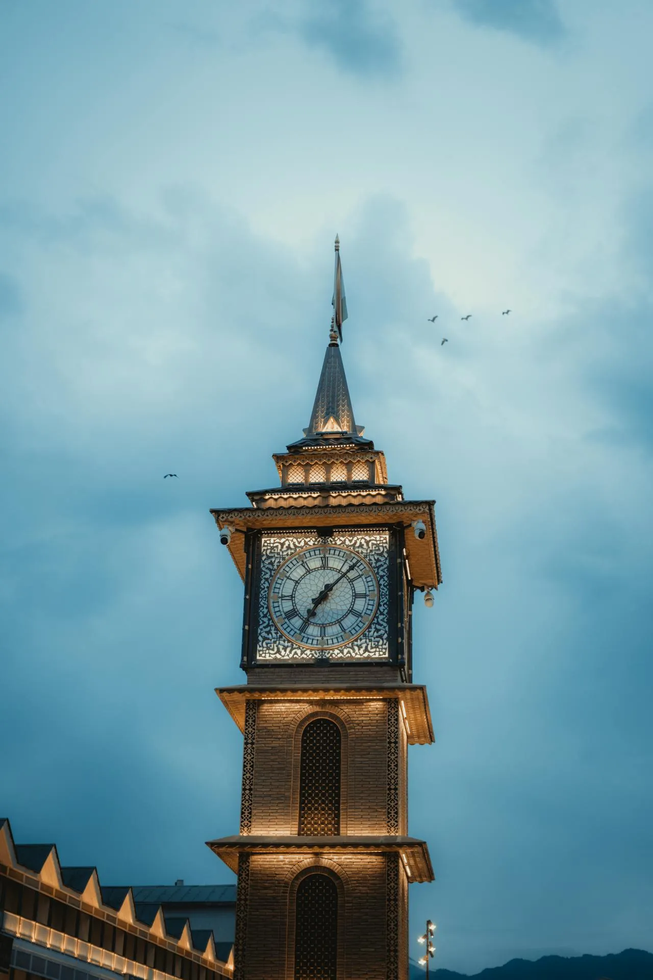 Lal Chowk
