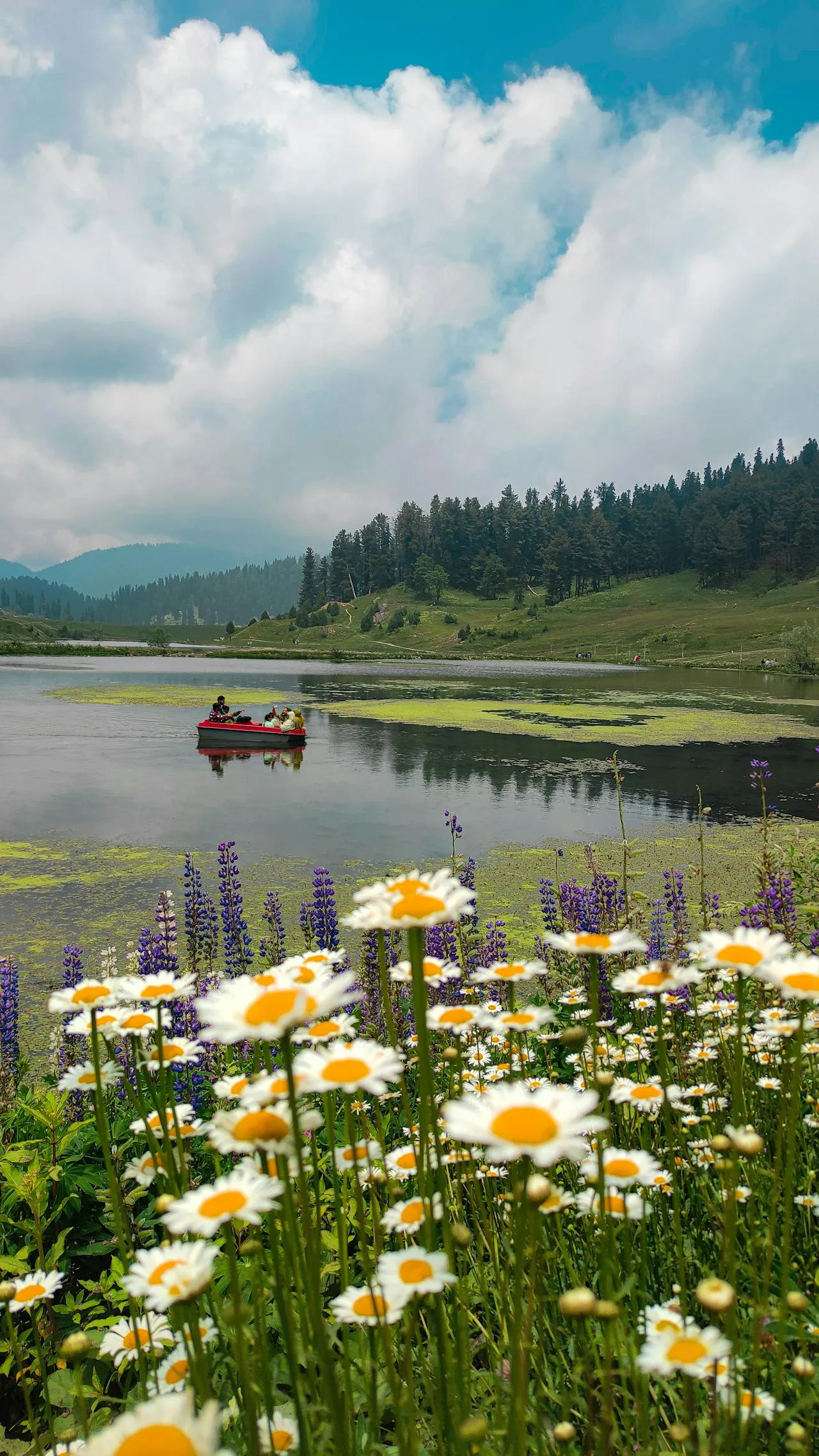 Gurez Valley Offbeat Package