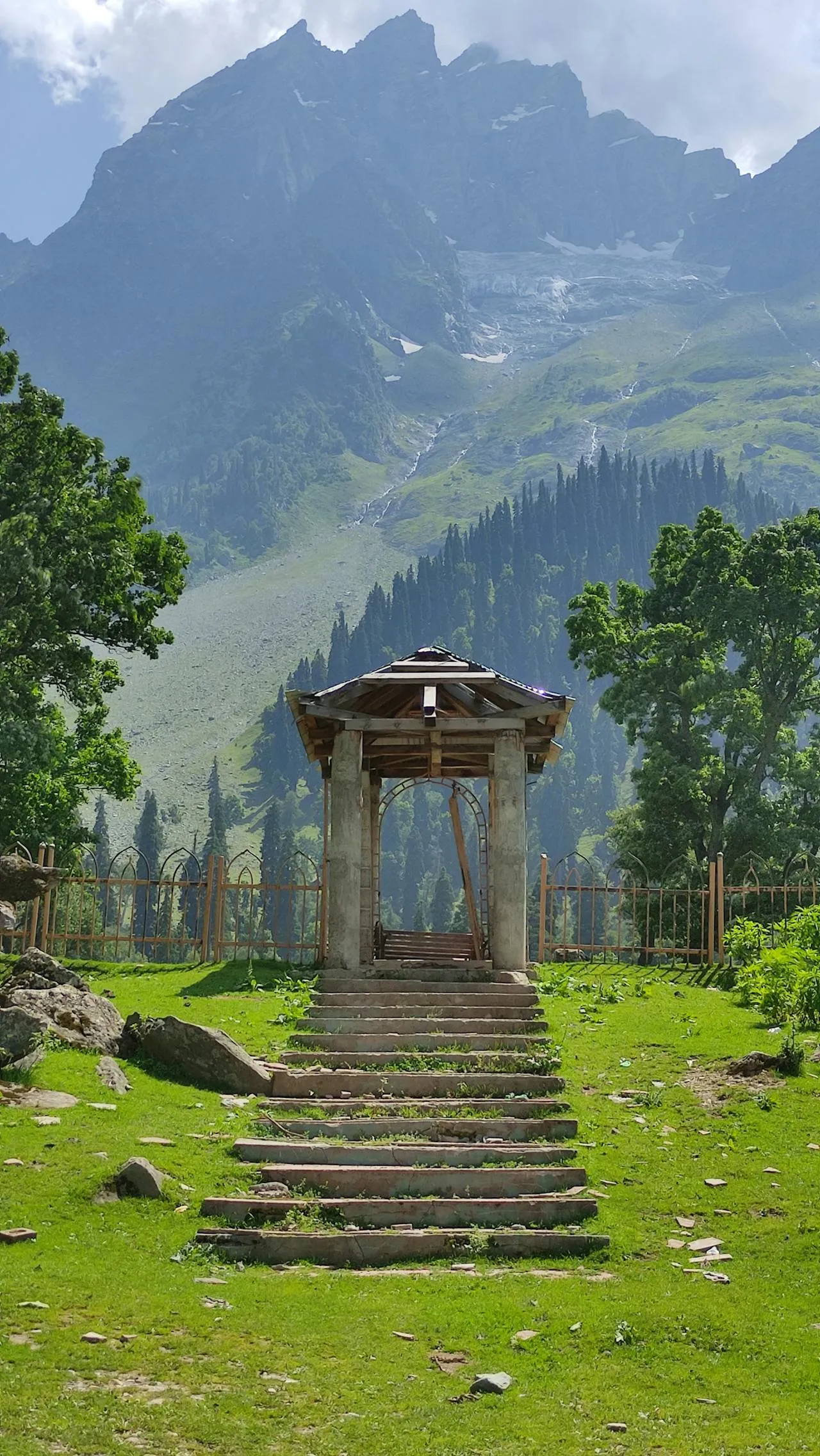 Dawar Valley
