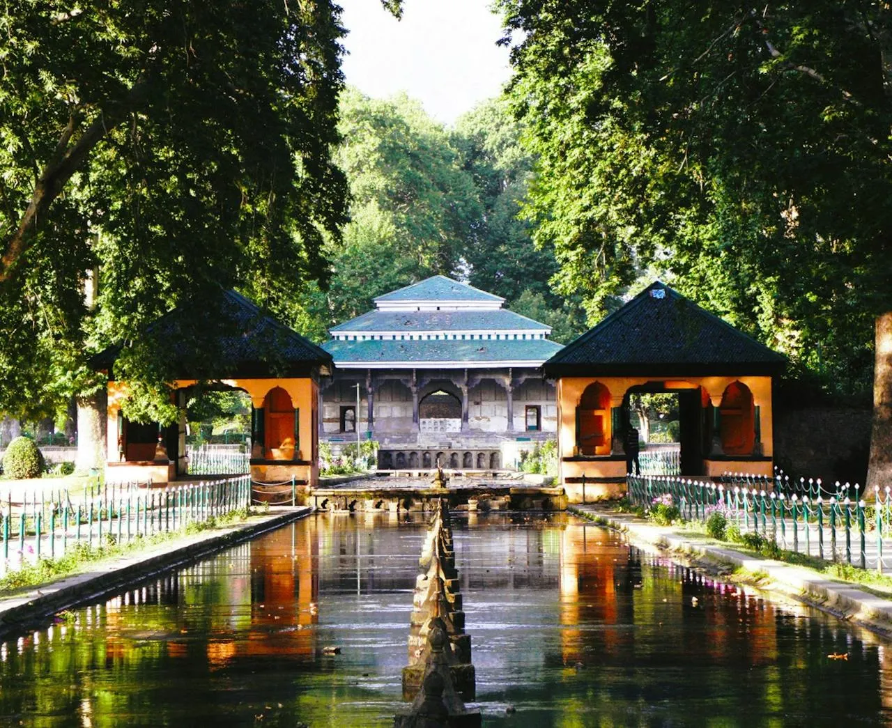 Shalimar Bagh