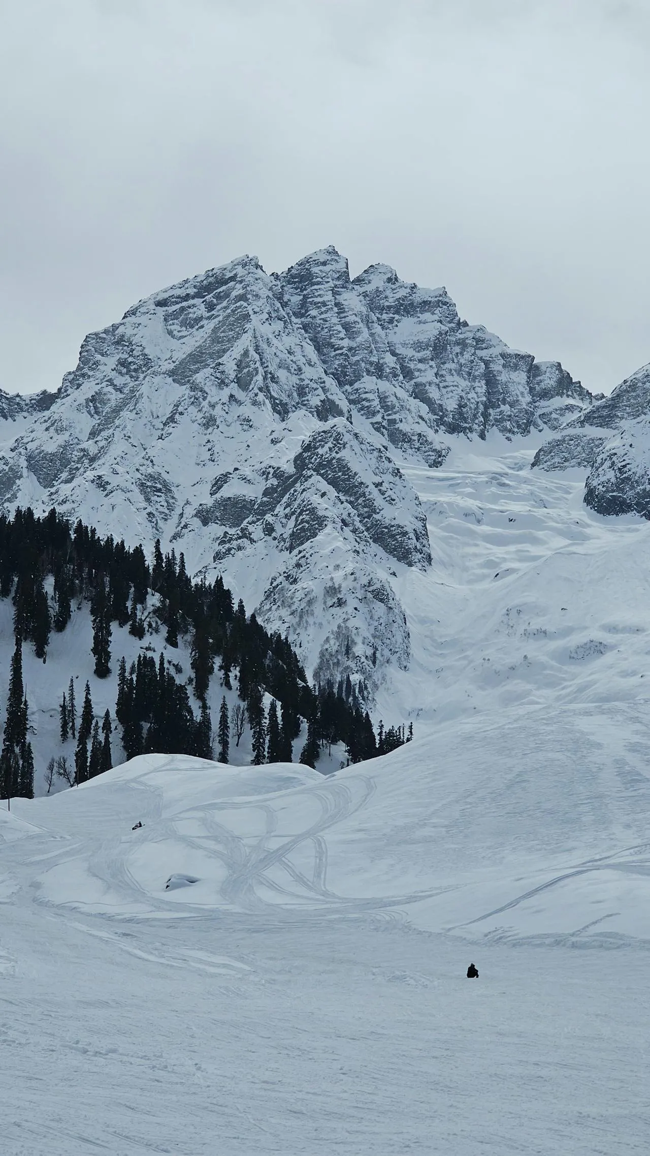 Luxury Kashmir Tour Package