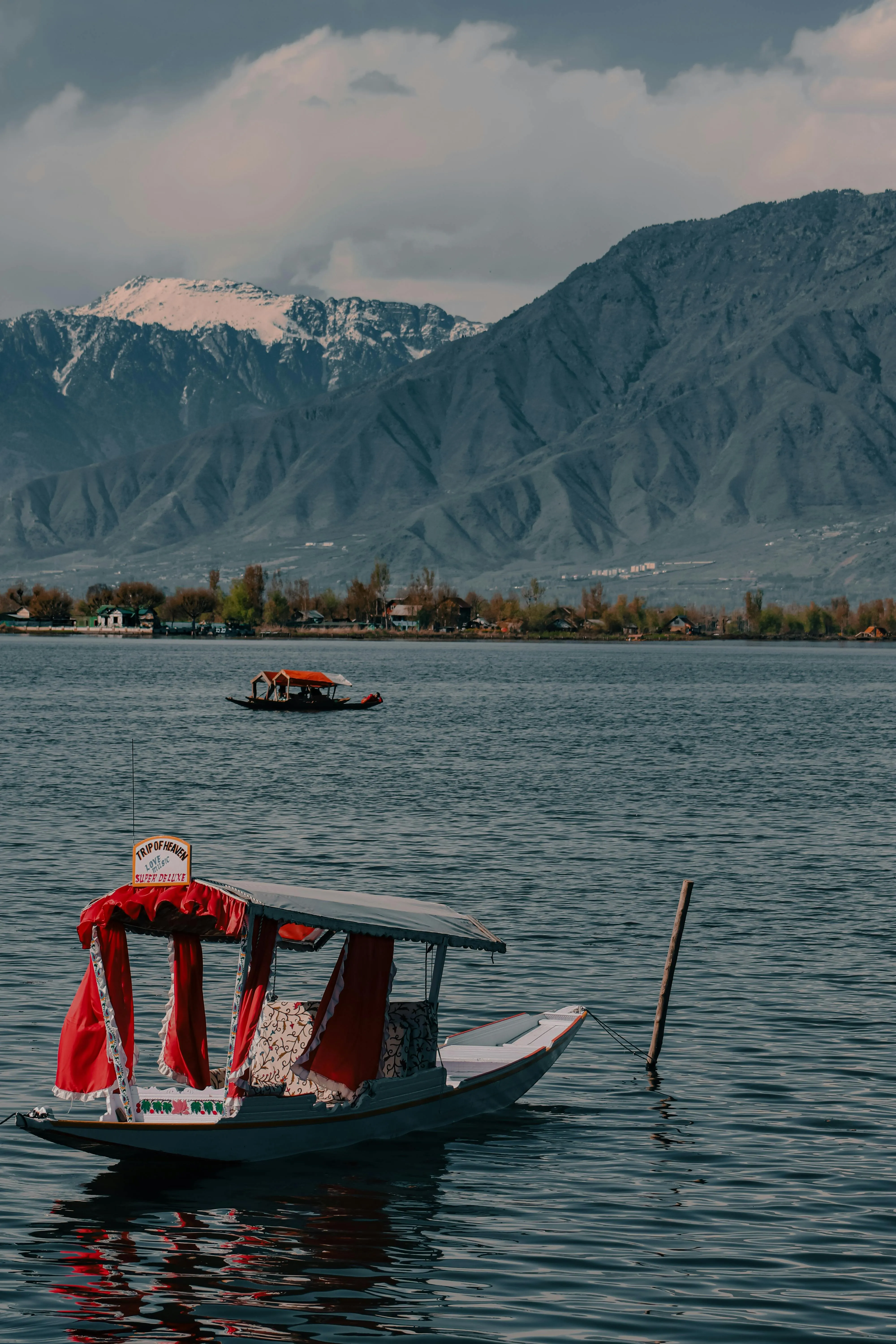 Srinagar Kashmir